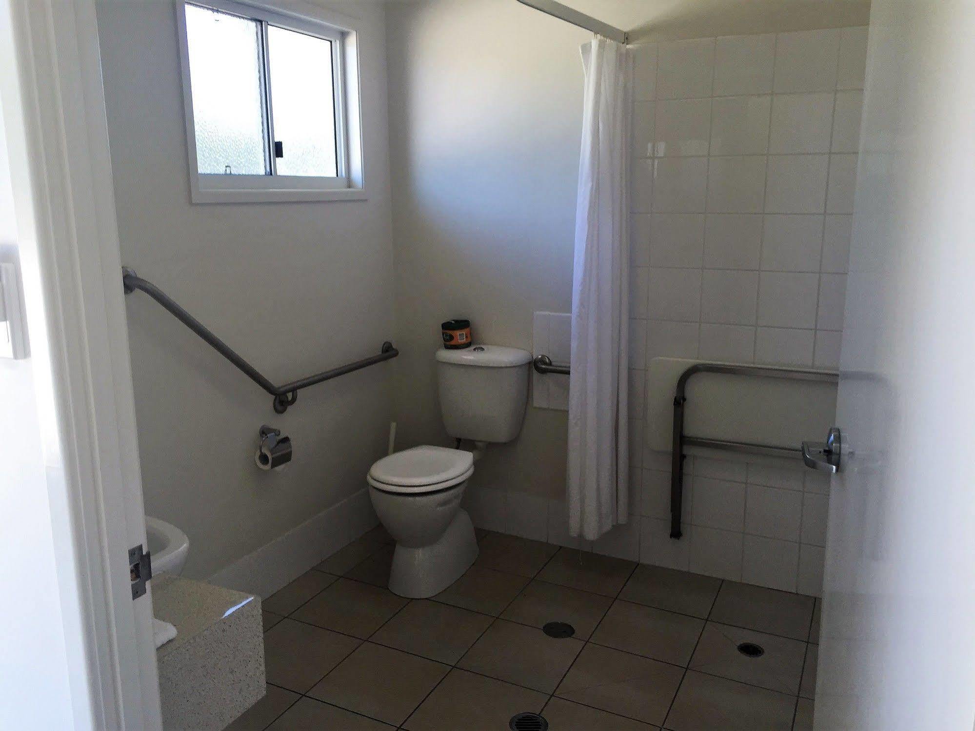 Swag Motel Middlemount エクステリア 写真
